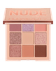 HUDA BEAUTY Nude Obsessions Light