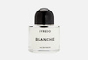 Туалетная вода BYREDO blanche