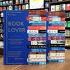 Джейн Маунт: Booklover. Иллюстрированный путеводитель