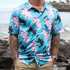 ALOHA M320 SHIRT