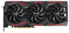 Видеокарта ASUS ROG GeForce RTX 2070 SUPER 1605MHz PCI-E 3.0 8192MB 14000MHz 256 bit 2xDisplayPort 2xHDMI HDCP STRIX GAMING OC