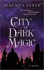 City of Dark Magic