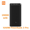 Xiaomi Mi Power Bank 3 Pro