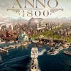 Anno 1800 coplete edition + Огни города + Парк развлечений + Праздничный набор