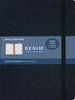 Блокнот Moleskine Limited Edition Denim Large обложка текстиль 240стр.