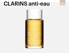 Масло для тела Anti-Eau от Clarins