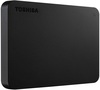 Внешний жесткий диск Toshiba Canvio Basics