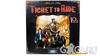 Ticket to Ride 10th Anniversary edition (Юбилейное издание)