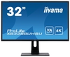 Iiyama ProLite XB3288UHSU-1 31.5"