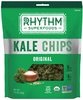 Kale chips