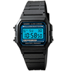 Casio F105W