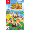 Animal Crossing: New Horizons