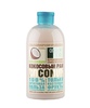 Пена для ванн `ORGANIC SHOP` COCONUT