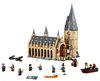 Конструктор LEGO Harry Potter 75954 Большой зал Хогвартса