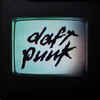 Пластинка daft punk - human after all