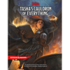 Tasha’s cauldron of everything