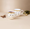 Две кружки для кофе VILLEROY & BOCH Toy's Delight Becher m. H. Set 2tlg. Jubiläumsedition