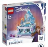 Конструктор LEGO Disney Frozen 41168 Шкатулка Эльзы