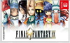 "Final Fantasy IX"