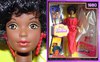 Black Barbie (1980) Reproduction 2010