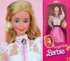 Angel Face Barbie 1982