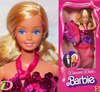 Dream Date Barbie 1982