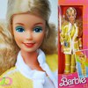 Music Loving Barbie 1985