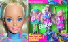 Sharing Sisters Barbie Gift Set 1991