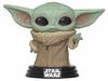 фигурка Baby Yoda Funko Pop