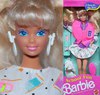 School Fun Barbie 1991