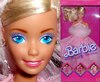 Party in Pink Barbie 1987