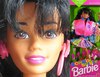 School Spirit Barbie 1993