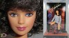 Flashdance Barbie 2010