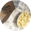 Массажное масло "Сочные фрукты" (Lush)