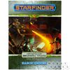 Starfinder. Настольная ролевая игра. Серия приключений "Наперекор Вечному трону", набор фишек