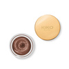 Kiko Lost In Amalfi Metal Chrome Eyeshadow