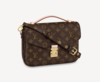 Сумка  Louis Vuitton Pochette Metis