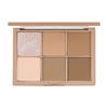 CLIO - Pro Contour Palette