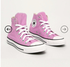 converse all star pink