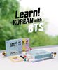 Learn Korean with BTS