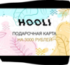 Худи hooli