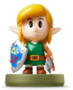 Amiibo - Линк - Link's Awakening