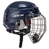 CCM Tacks 310 или 710 combo, цвет Navy или Royal, размер SR M ( Senior Medium)