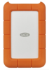 Внешний HDD Lacie Rugged USB-C 2 ТБ