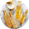 Шампунь для тонких волос "Mythic Oil" (L'Oreal)