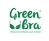 Подарочный сертификат green bra