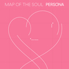 BTS Album "Map of the soul: Persona" (2 ver.)