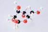 Peptide oligonucleotide Conjugation