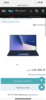 Ноутбук ASUS ZenBook 15