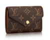 LV Victorine Wallet